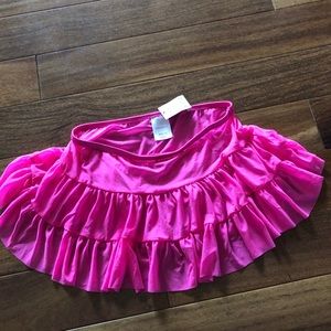 ☀️NWT girls swim coverup